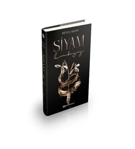 Siyam-II: Kanbeyaz (Ciltli)