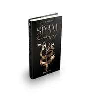Siyam-II: Kanbeyaz (Ciltli)
