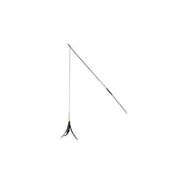 Flamingo Dangler Kedi Oltası
