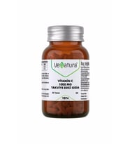 Venatura Vitamin C 1000 mg 30 Tablet