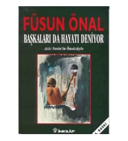 Başkaları da Hayatı Deniyor