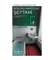 Şeytani