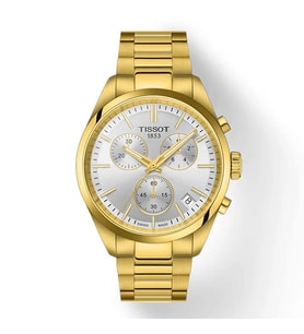 Tissot PR100 Chronograph T1504173303100 Erkek Kol Saati T150.417.33.031.00