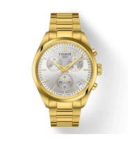 Tissot PR100 Chronograph T1504173303100 Erkek Kol Saati T150.417.33.031.00