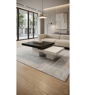 Most Marmoris Meşe Aytaşı %100 Mdf Orta Sehpa Set (EVİNİZE TESLİM)