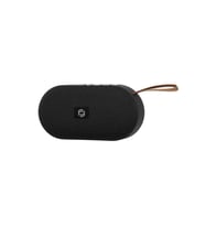 Frisby FS-178BT Siyah Bluetooth Hoparlör(Aux-Tf-Usb)