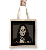 Lana Del Rey Love Lana Del Rey Bez Çanta Uzun Saplı