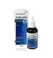 Arkopharma Forcapil Saç Dökülme Karşıtı Solüsyon 50 ml