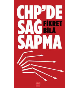 CHP’de Sağ Sapma