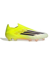 Adidas F50 Elite Ll Fg Erkek Çim Zemin Kramponu JR6458 Sarı