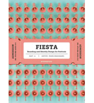 Fiesta: The Branding And Identity For Festivals (Krem)
