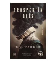 Prosper’in İblisi