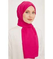 Armine Trend İnci Monogram 2 - 72 Pembe