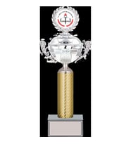 ODAK KUPA - Medium Kupalar - M-370 B - 37 cm