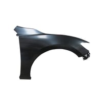 MAZDA 6- 15/18; ÖN ÇAMURLUK DELİKSİZ SAĞ (MY) GHP9-52-111A 346-2101