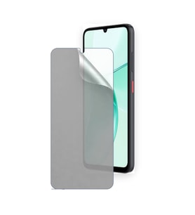 SChitec ZTE Blade A35 Uyumlu Ön Yüzey Mat Hidrojel Ekran Koruyucu