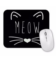 Gaticho Mouse Pad
