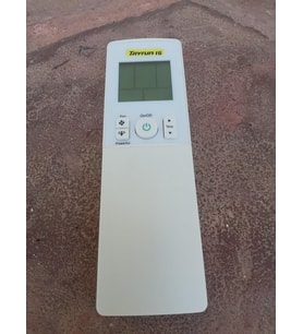 Daikin FTXA50BB Klima Kumandası