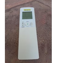 Daikin FTXA50BB Klima Kumandası