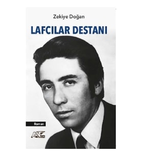Lafcılar Destanı