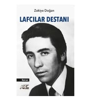 Lafcılar Destanı