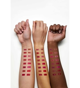 Velvet Matte Lipstick No: 16 - Yoğun Pigmentli Kadifemsi Mat Ruj