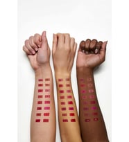 Velvet Matte Lipstick No: 16 - Yoğun Pigmentli Kadifemsi Mat Ruj
