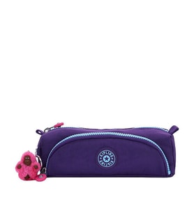 Kipling Cute Medium Kalem Çantası VIP Purple K094064PI