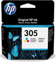 HP 305 Orjinal Renkli Kartuş 3YM60AE
