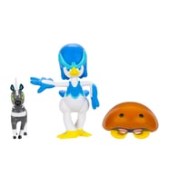 Pokemon Battle 3'lü Figür Seti PKW4094