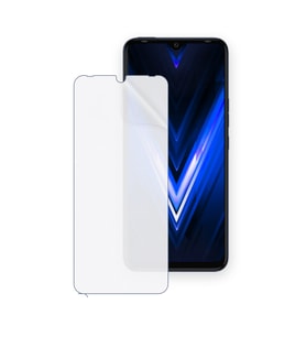 SChitec TECNO Pova Neo Uyumlu Ön Yüzey Nano Şeffaf Hidrojel Ekran Koruyucu
