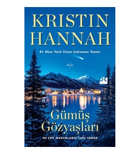 Gümüş Gözyaşları