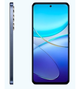 Vivo V30 SE Uyumlu Ön Body Şeffaf Ultra Ekran Koruyucu Nano Jelatin