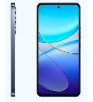 Vivo V30 SE Uyumlu Ön Body Şeffaf Ultra Ekran Koruyucu Nano Jelatin
