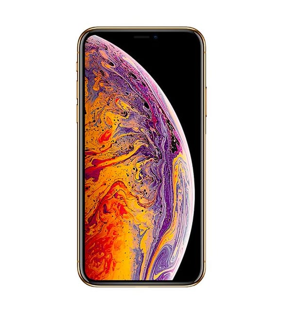 Yenilenmiş iPhone Xs Max Gold 256GB