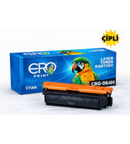 Canon İ-sensys MF-832Cdw Mavi Muadil Toner - Yüksek Kapasiteli