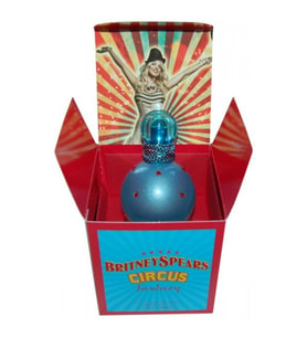 Britney Spears Curious Fantasy Edp 100 Ml Kadın Parfüm