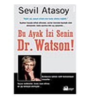 Bu Ayak İzi Senin Dr. Watson!