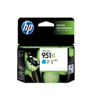 Hp 951XL-CN046AE Mavi Orjinal Kartuş Yüksek Kapasiteli