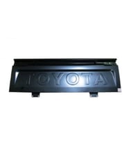 Toyota Hilux Pick Up Ln106 89/97 Arka Bagaj Kapağı Komple (Toyota Yazılı/mandallı Ti̇p) (Fpı)