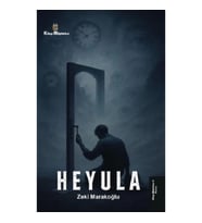 Heyula