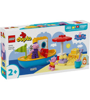 LEGO Duplo 10432 Peppa Pig Boat Trip