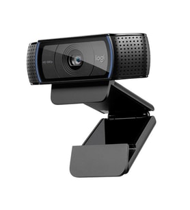Logitech C920 Hd Pro Webcam-Siyah 960-001055