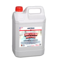 Arctron Turbo Clean 204 Zemin Cila Sökücü, 20 KG