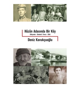 Hüzün Adasında Bir Köy