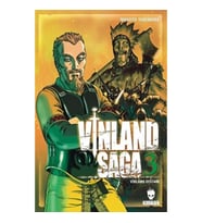 Vinland Saga - Vinland Destanı 3