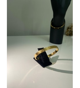 ÇELİK DORİKA KELEPÇE GOLD