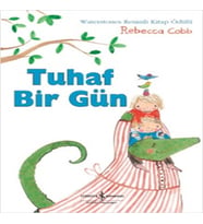 Tuhaf Bir Gün