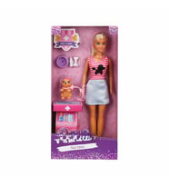 BEBEK SET VETERİNER AKSESUARLI ( 1 ADET FİYATIDIR )