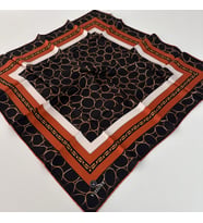 Vissona Twill İpek Eşarp IPK1604